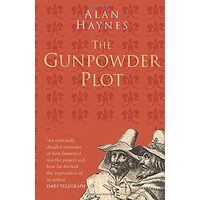 The Gunpowder Plot
