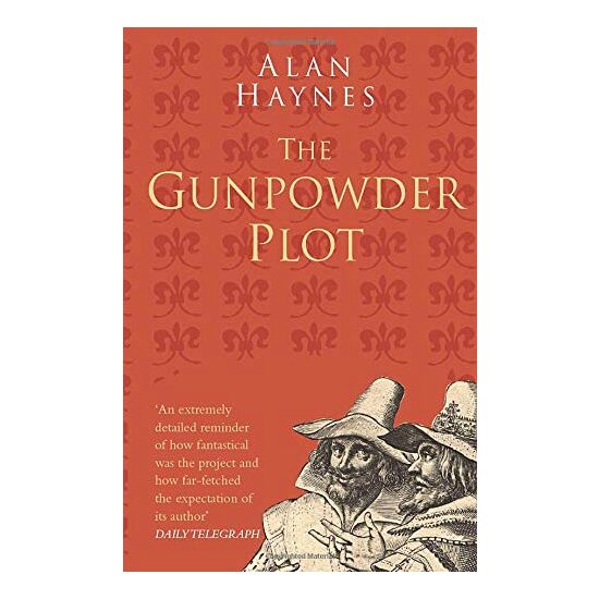 The Gunpowder Plot