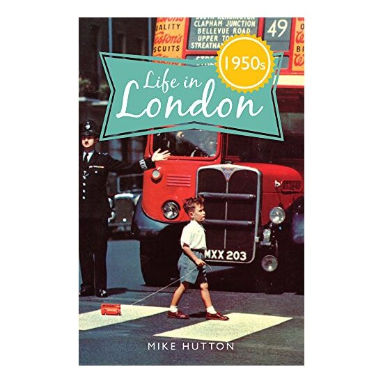 Life in 1950s London - Imagine 1