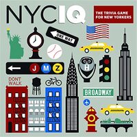 NYC IQ
