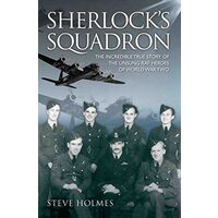 Sherlock's Squadron