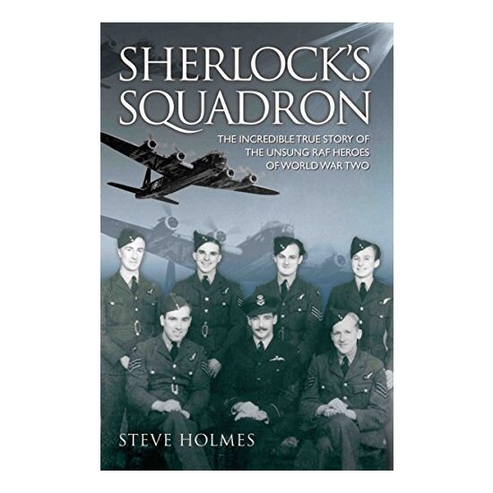 Sherlock's Squadron