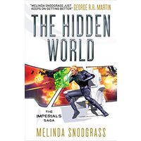 The Hidden World (Imperials #3)