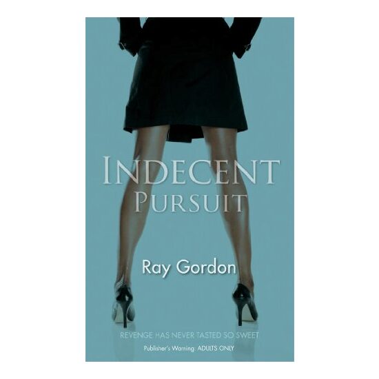 Indecent Pursuit - Imagine 1