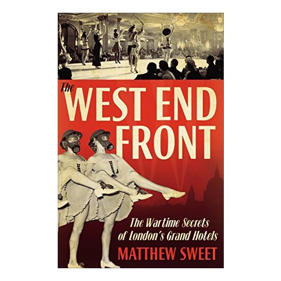 The West End Front - Imagine 1
