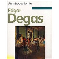 Degas (Introduction to Art)