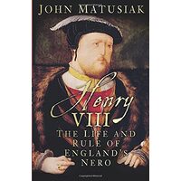 Henry VIII