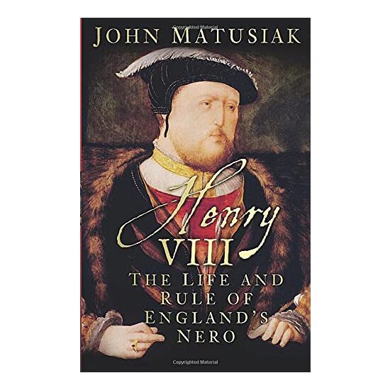 Henry VIII - Imagine 1