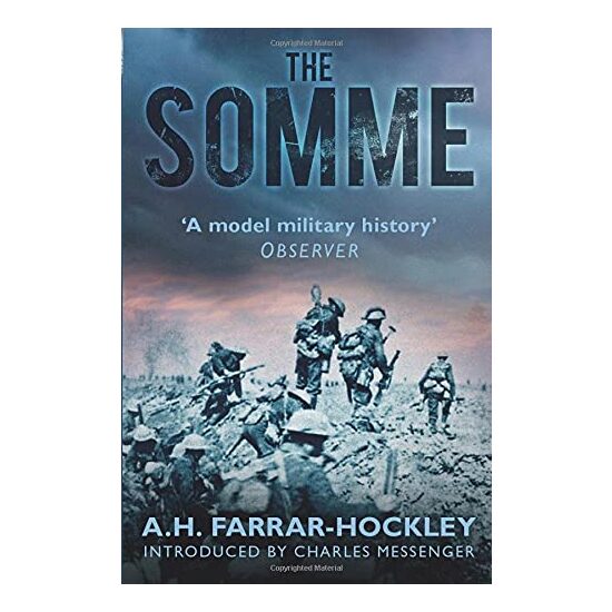 The Somme - Imagine 1