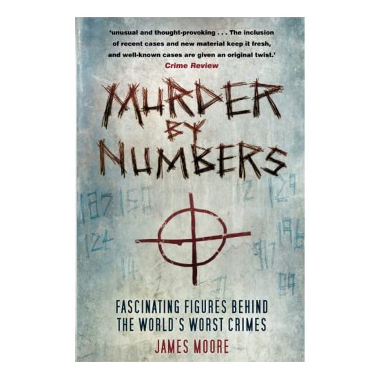 Murder by Numbers