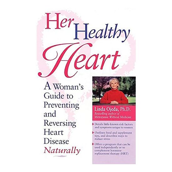 Her Healthy Heart - Imagine 1
