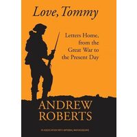 Love, Tommy