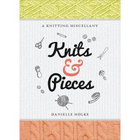 Knits and Pieces