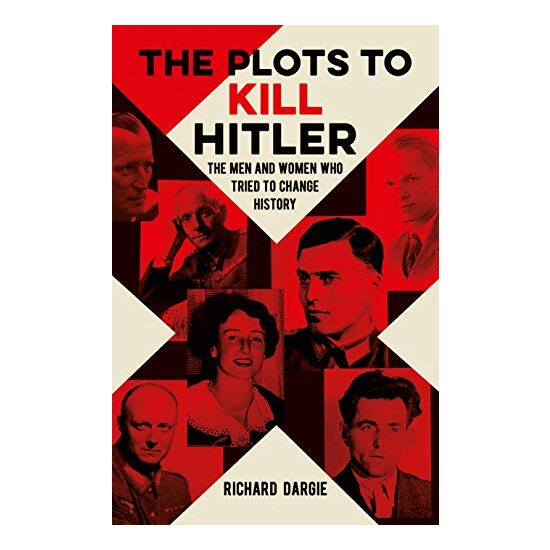 The Plots to Kill Hitler - Imagine 1