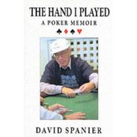 The Hand I Played