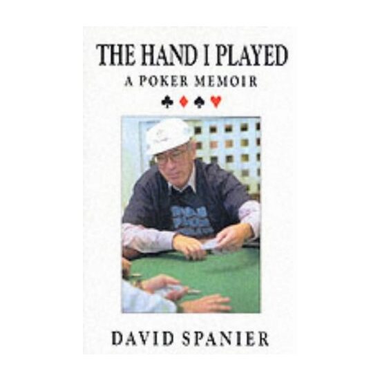 The Hand I Played - Imagine 1
