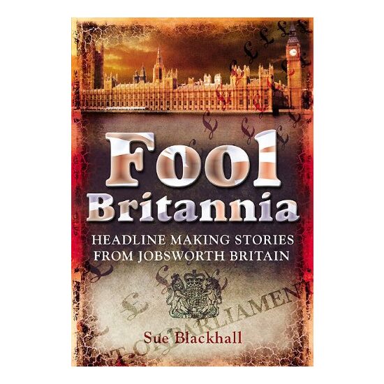 Fool Britannia - Imagine 1