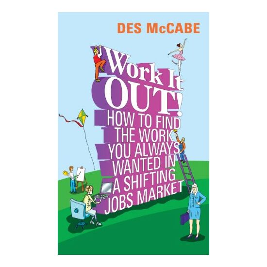 Work It Out! - Imagine 1