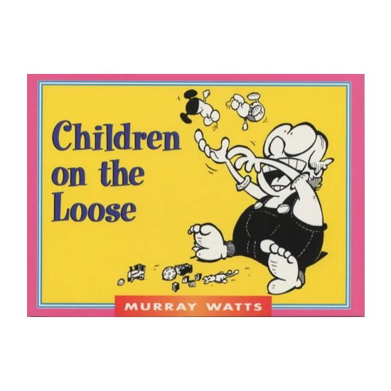Children on the Loose - Imagine 1