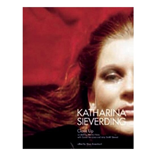 Katharina Sieverding - Imagine 1