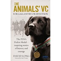 The Animals' VC