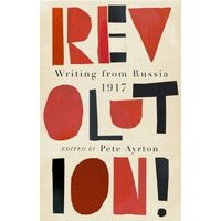 Revolution!