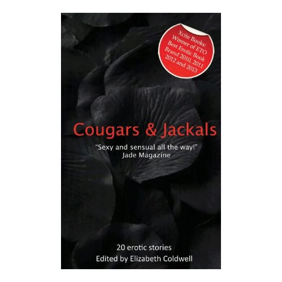 Cougars and Jackals