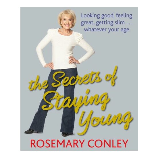 The Secrets of Staying Young