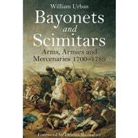 Bayonets and Scimitars
