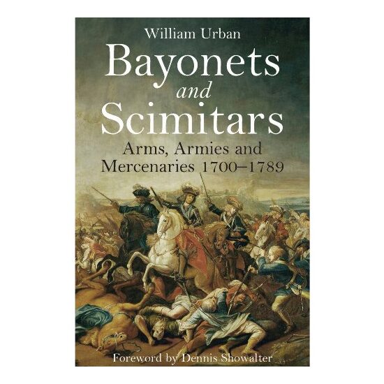 Bayonets and Scimitars