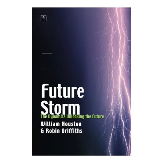 Future Storm : The Dynamics Unlocking the Future - Imagine 1
