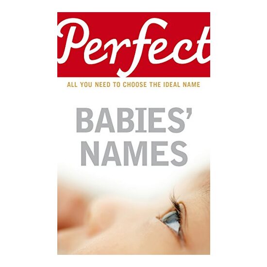 Perfect Babies' Names - Imagine 1