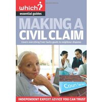 Making a Civil Claim