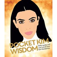 Pocket kim wisdom