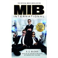 Men in Black International