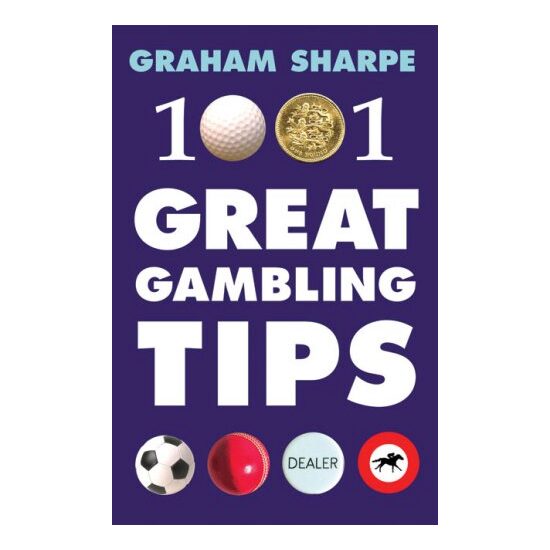 1001 Great Gambling Tips - Imagine 1
