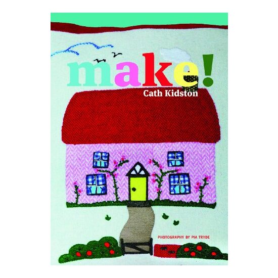 Make! - Imagine 1
