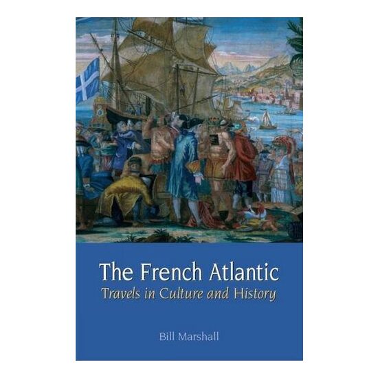The French Atlantic - Imagine 1