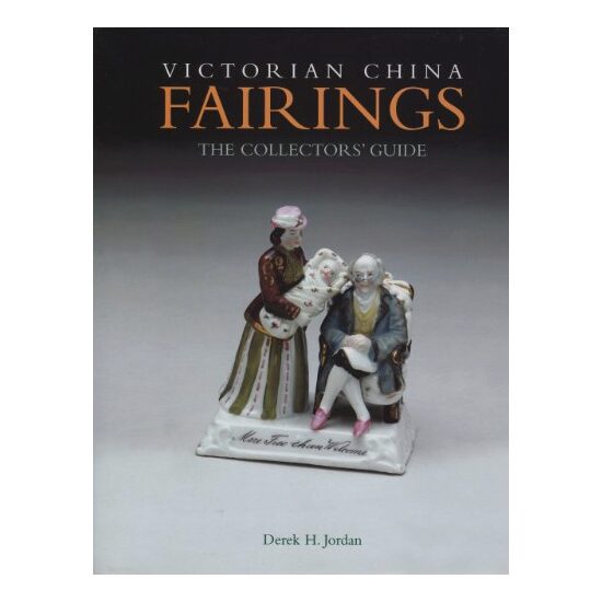 Victorian China Fairings - Imagine 1