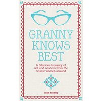 Granny Knows Best