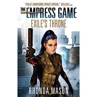 Exile's Throne