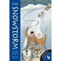 The Snowstorm
