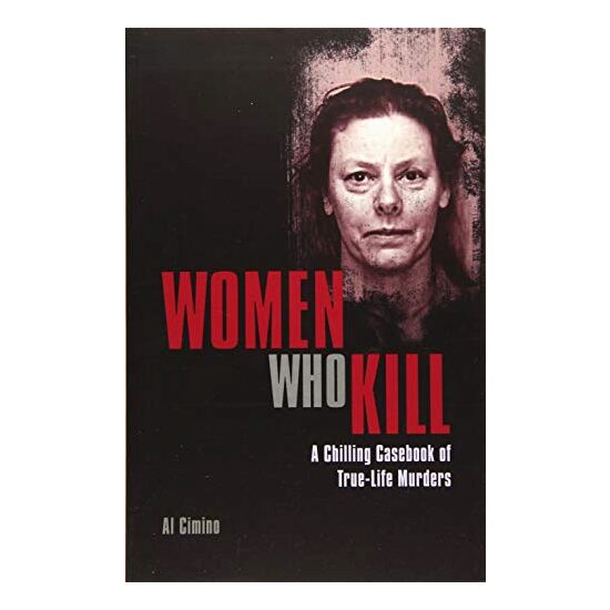 Women Who Kill - Imagine 1