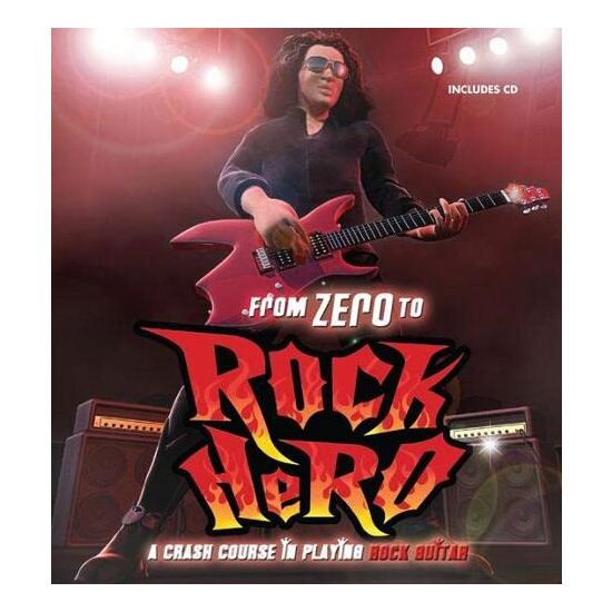 From Zero to Rock Hero