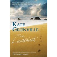 The Lieutenant