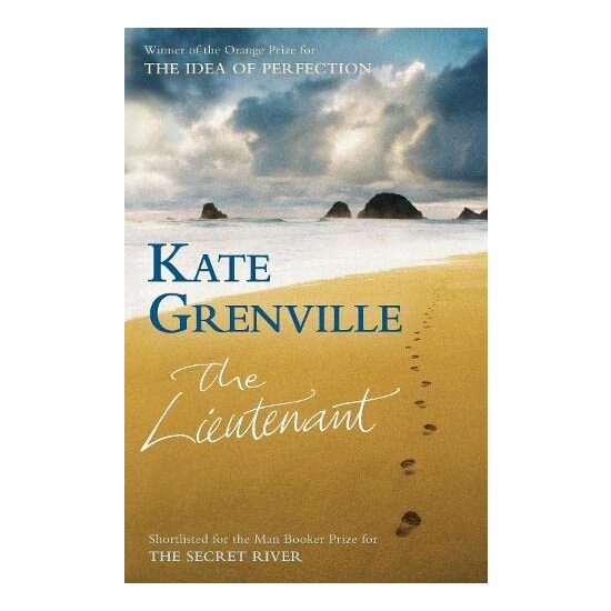 The Lieutenant - Imagine 1