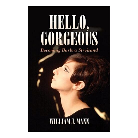 Hello, Gorgeous - Imagine 1