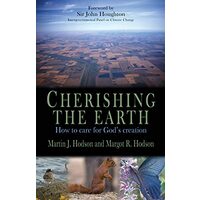 Cherishing the Earth