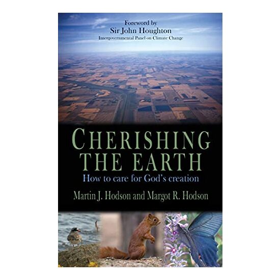 Cherishing the Earth - Imagine 1