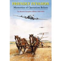 Friendly Invasion